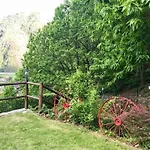 Rustico La Ca' Dei Genna * Ardenno