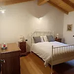 Вилла Rustico La Ca' Dei Genna