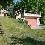 Вилла Rustico La Ca' Dei Genna Ardenno