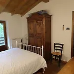 Вилла Rustico La Ca' Dei Genna *