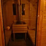 Rustico La Ca' Dei Genna Вилла
