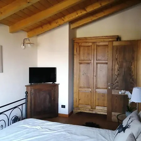 Rustico La Ca' Dei Genna *