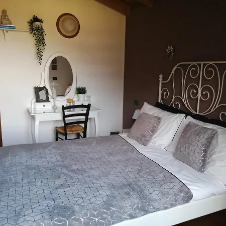 Rustico La Ca' Dei Genna Ardenno