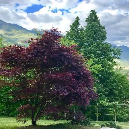 Rustico La Ca' Dei Genna *