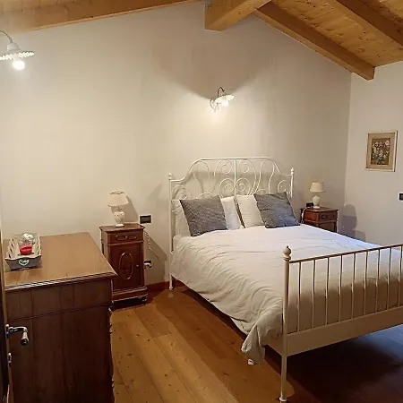 Villa Rustico La Ca' Dei Genna