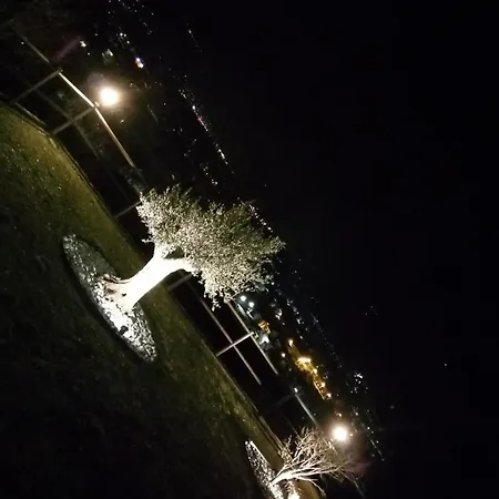 Villa Rustico La Ca' Dei Genna *