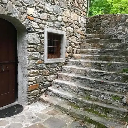 Rustico La Ca' Dei Genna Villa Ardenno