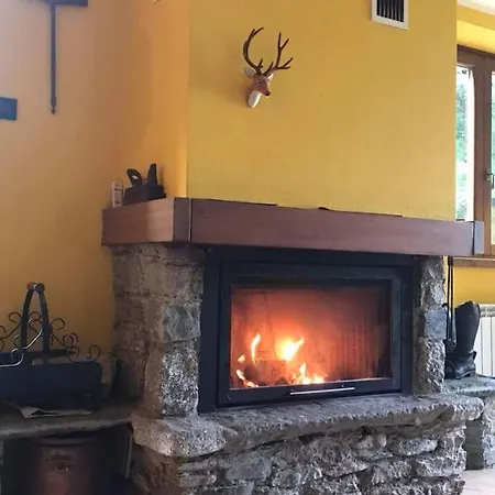 Rustico La Ca' Dei Genna