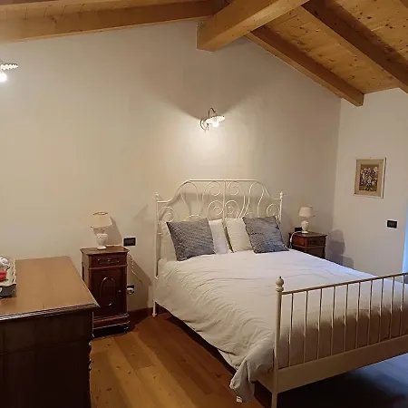 Villa Rustico La Ca' Dei Genna