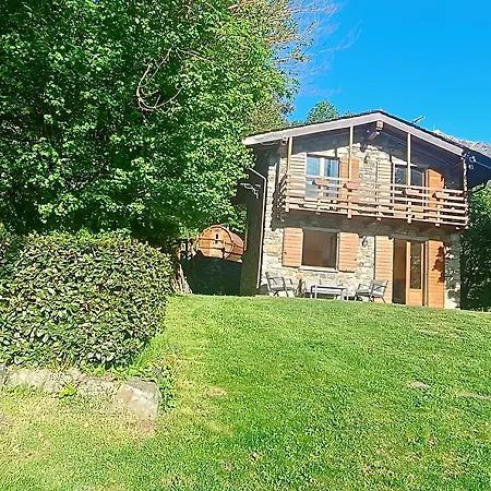 Rustico La Ca' Dei Genna Villa *