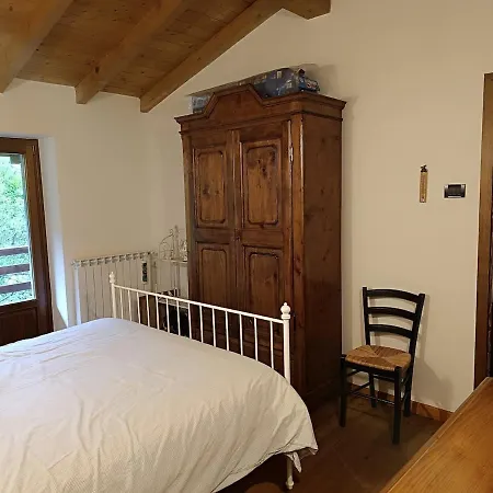 Villa Rustico La Ca' Dei Genna *