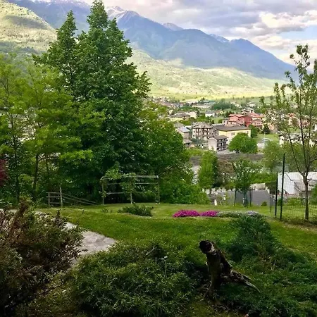 Rustico La Ca' Dei Genna *