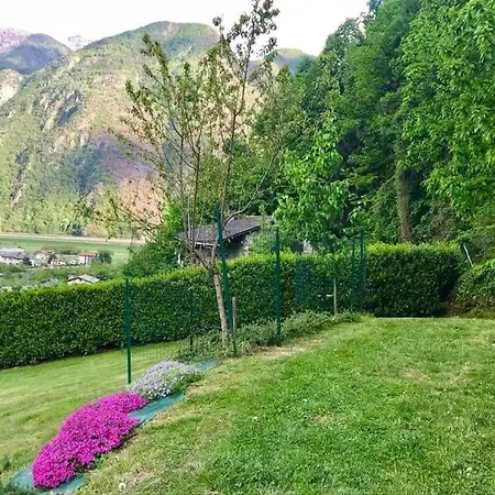 Rustico La Ca' Dei Genna Villa