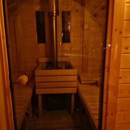 Rustico La Ca' Dei Genna Villa