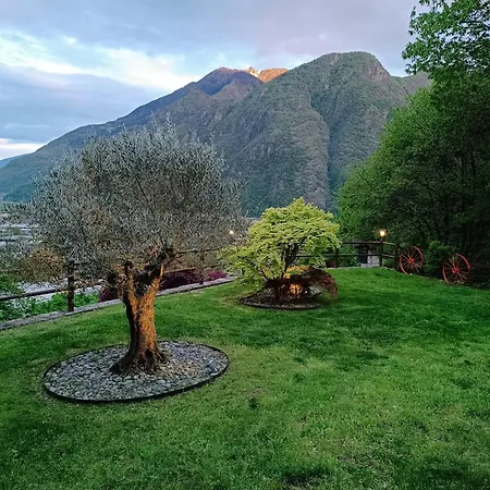 Rustico La Ca' Dei Genna *