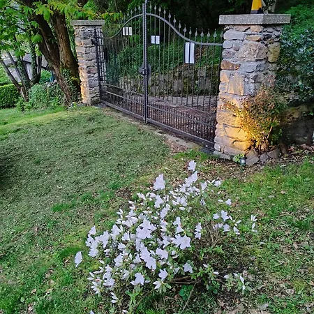 Rustico La Ca' Dei Genna * Ardenno