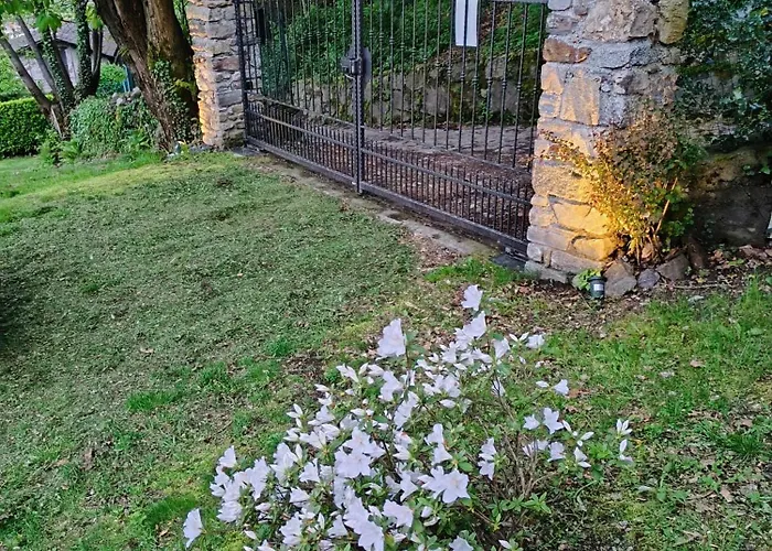 Rustico La Ca' Dei Genna * Ardenno