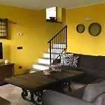 Rustico La Ca' Dei Genna فيلة *