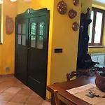 Rustico La Ca' Dei Genna * Ardenno