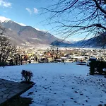 Rustico La Ca' Dei Genna Ardenno