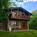 Rustico La Ca' Dei Genna فيلة *