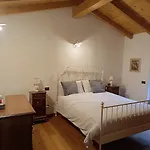 فيلة Rustico La Ca' Dei Genna