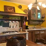 Rustico La Ca' Dei Genna
