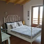 فيلة Rustico La Ca' Dei Genna Ardenno