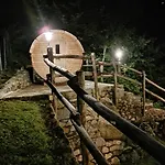 Rustico La Ca' Dei Genna * Ardenno