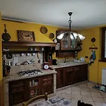 فيلة Rustico La Ca' Dei Genna *