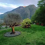 Rustico La Ca' Dei Genna *