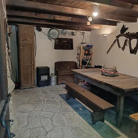 Rustico La Ca' Dei Genna