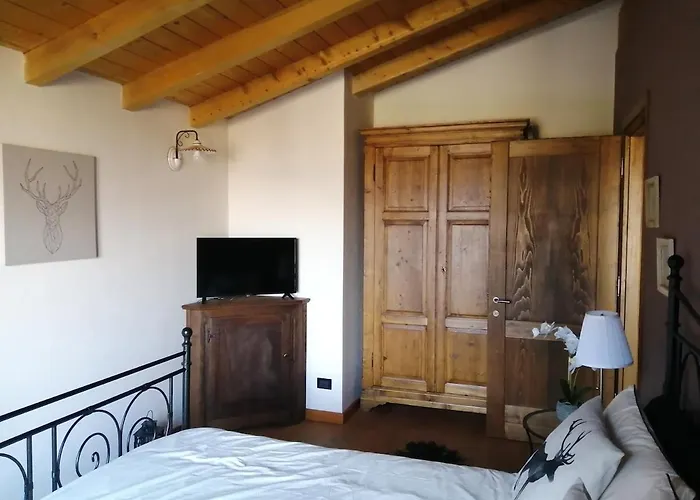 Rustico La Ca' Dei Genna *