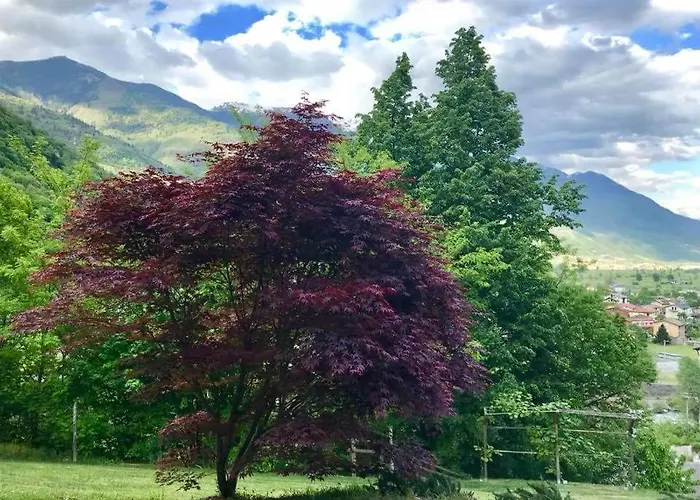 Rustico La Ca' Dei Genna *