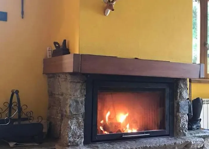 Rustico La Ca' Dei Genna