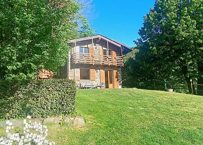 Rustico La Ca' Dei Genna *
