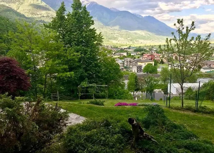 Rustico La Ca' Dei Genna *