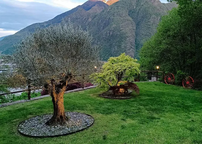 Rustico La Ca' Dei Genna *